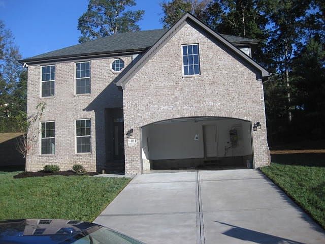 1st image of 1404 Mossy Rock Crk Lot 35