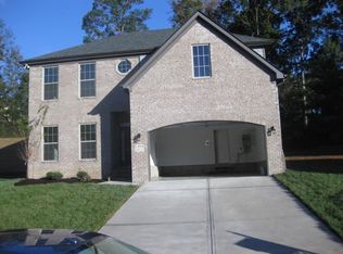 1404 Mossy Rock Crk LOT 35, Knoxville, TN 37922