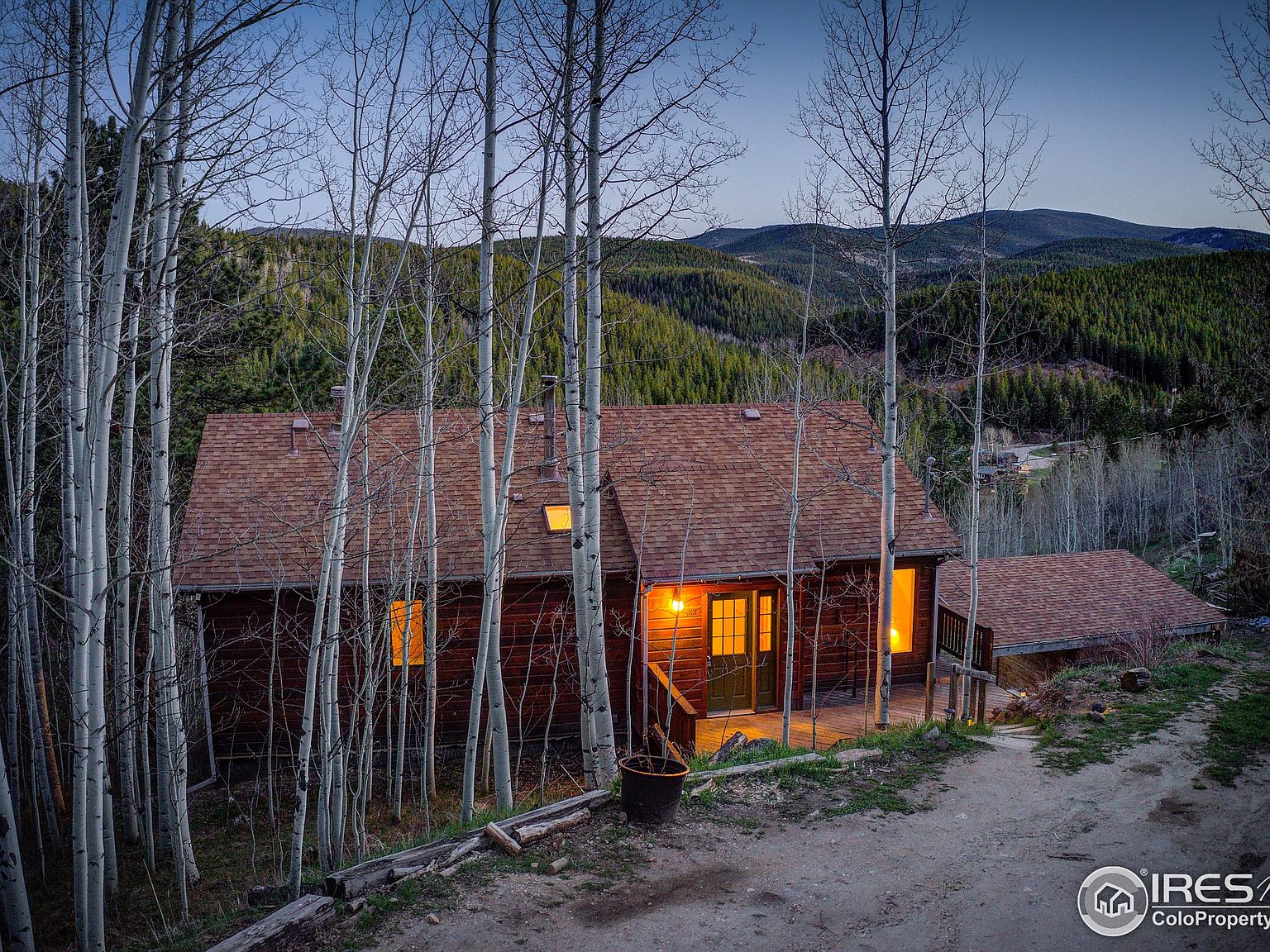 562 Patricia Rd, Rollinsville, CO 80474 Zillow