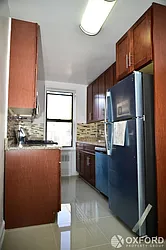 Rented by Oxford Property Group