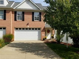 112 Fox Trot Dr, Eighty Four, PA 15330