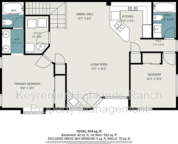1339 Carlyle Park Cir — Photo 3