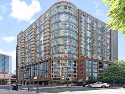 600 N Kingsbury St APT 912, Chicago, IL, 60654