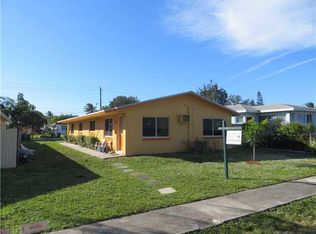 50 SE 6th St #12, Dania, FL 33004