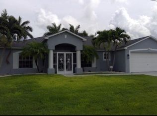 115 SE 39th St, Cape Coral, FL 33904