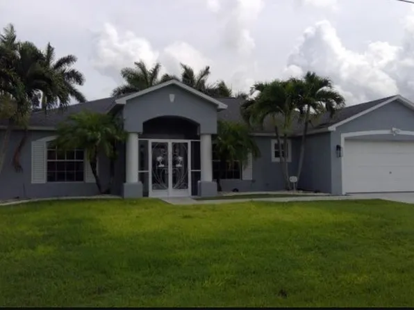 115 SE 39th St, Cape Coral, FL 33904