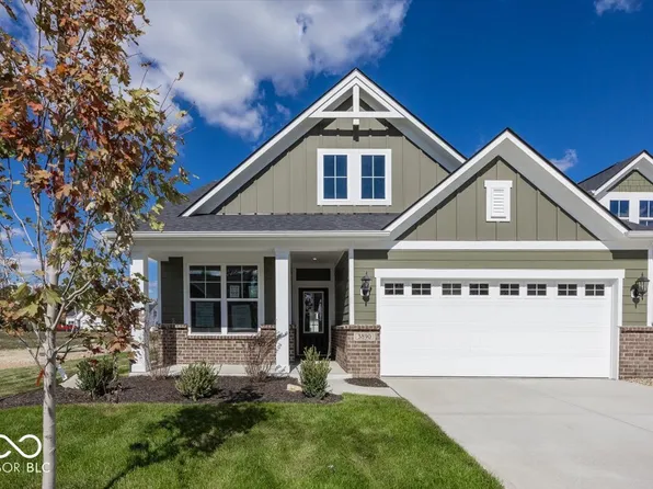 3890 Holly Brook Dr, Westfield, IN 46062