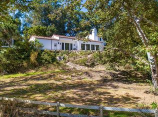 240 Sheffield Dr, Santa Barbara, CA 93108