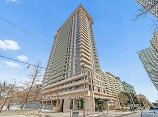 70 Roehampton Ave #1122, Toronto, ON M4P1R2
