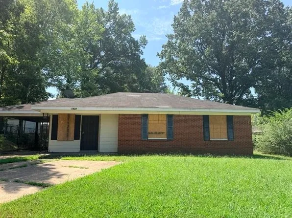 1435 Frayser Blvd, Memphis, TN 38127