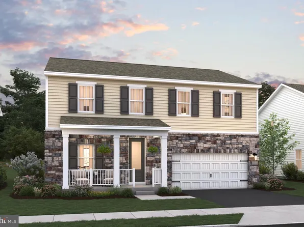 11 Butternut Dr #6, Berlin, NJ 08009