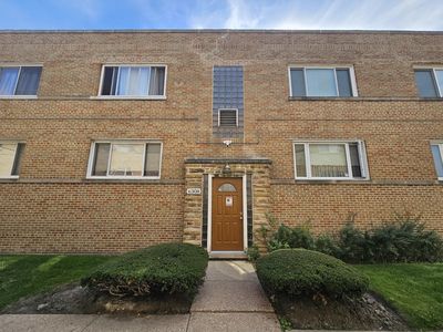 6308 N Kedzie Ave APT 2W, Chicago, IL, 60659