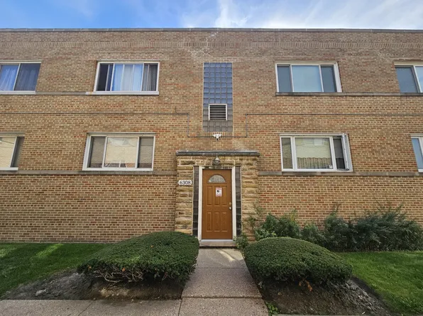 6308 N Kedzie Ave APT 2W, Chicago, IL 60659