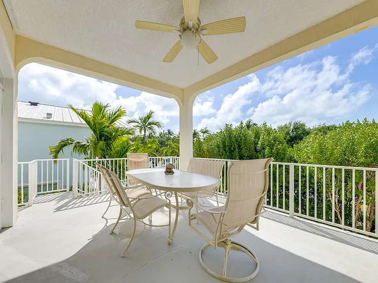 Terrace View