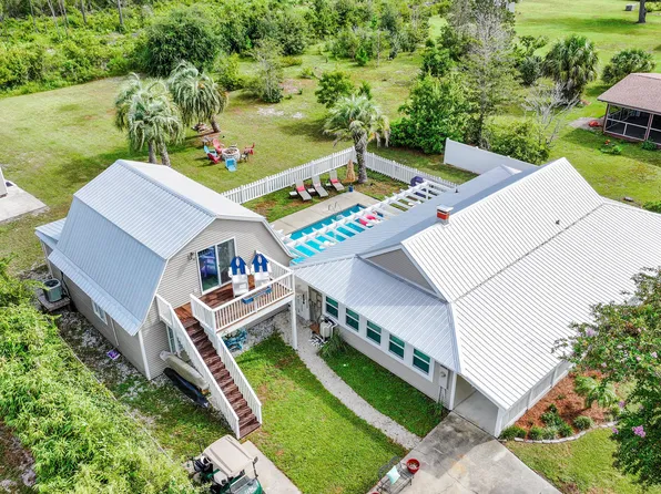 78 1st St, Mexico Beach, FL 32456