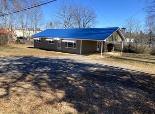 4068 Camp Rd, Jasper, GA 30143