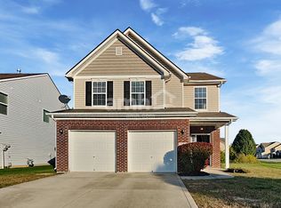 4291 Raintree Rd, Indianapolis, IN 46234