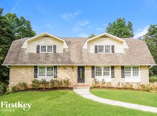 3453 Lynngate Cir, Birmingham, AL 35216