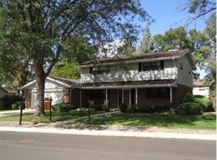 1174 Par Rd, Broomfield, CO 80020