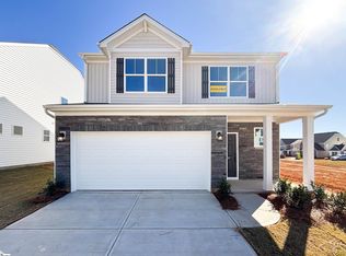 204 Pendergast Rd, Greenville, SC 29605