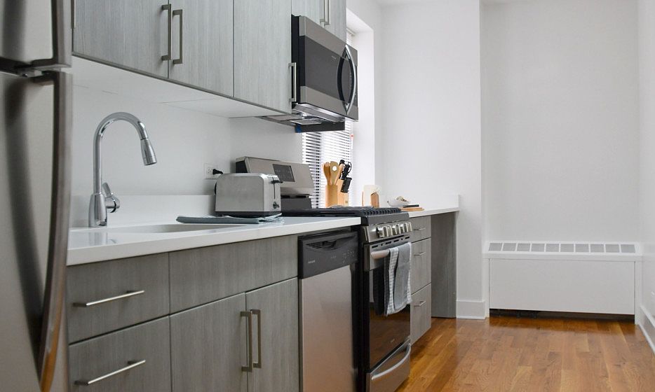 Cedar Arms - Kitchen - DTC-05D