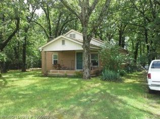 301 17th St, Barling, AR 72923