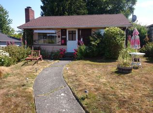 3832 53rd Ave SW, Seattle, WA 98116