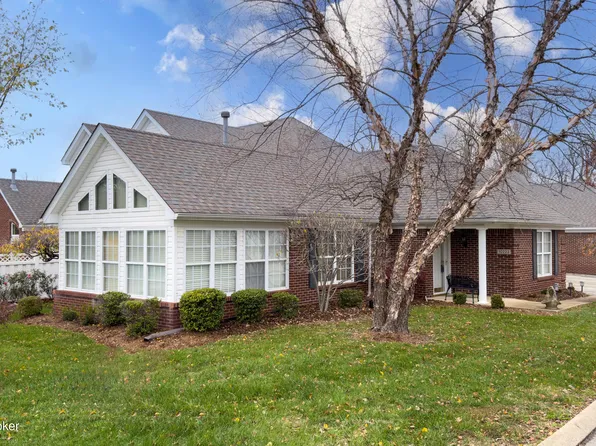 10223 Pine Glen Cir, Louisville, KY 40291