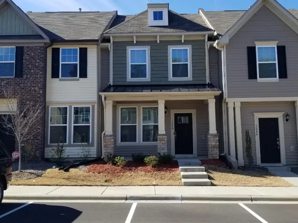 1080 Kenross Dr #1080, Burlington, NC 27215