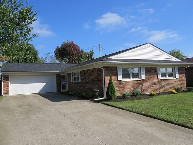 1st image of 2613 Donerail Dr