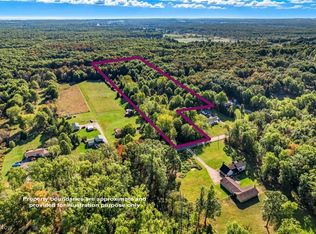 5925 Bedell Rd, Berlin Center, OH 44401