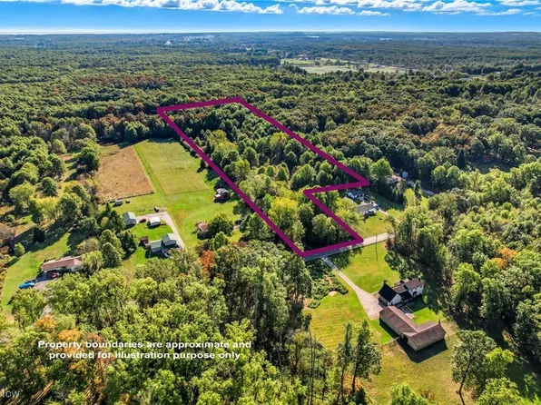 5925 Bedell Rd, Berlin Center, OH 44401