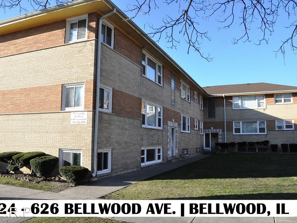 1st image of 618 Bellwood Ave APT 2W