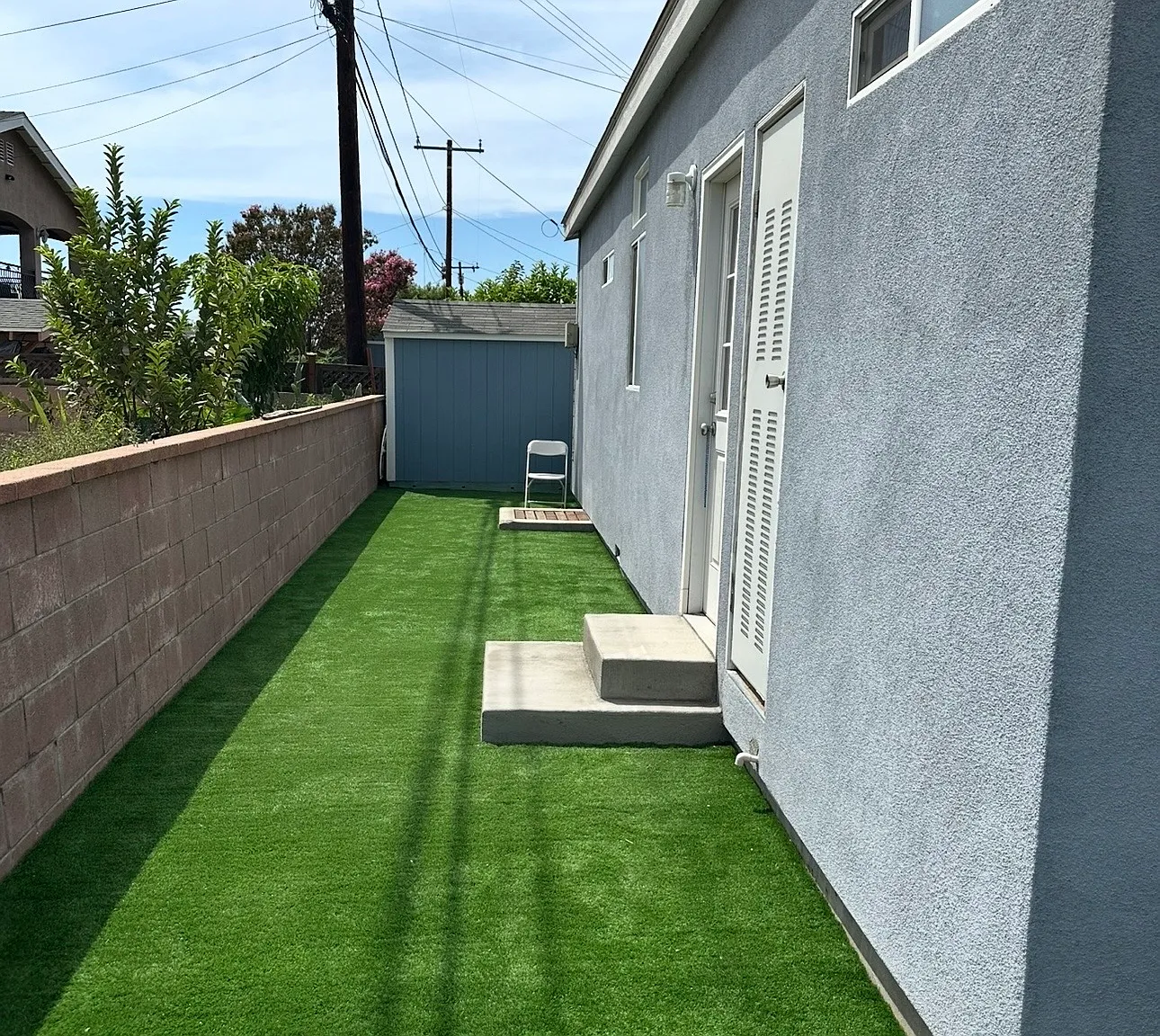 3 bed, 750 sqft, $3,200 — Photo 4
