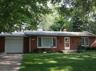 2910 Maple St, Michigan City, IN 46360