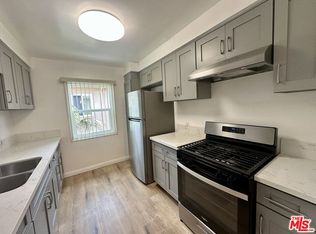 1114 S Sherbourne Dr APT 6, Los Angeles, CA 90035