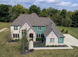 1212 Bean Oller Rd, Delaware, OH 43015