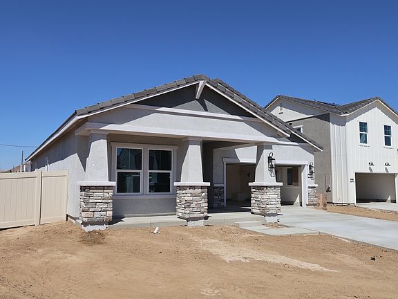 Exterior - March 25, 2026