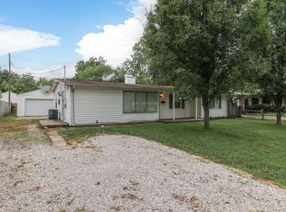 42 Lynwood Dr, New Whiteland, IN