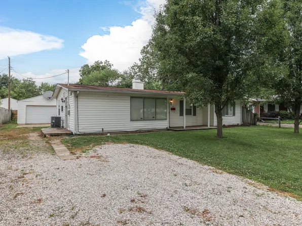 42 Lynwood Dr, New Whiteland, IN 46184