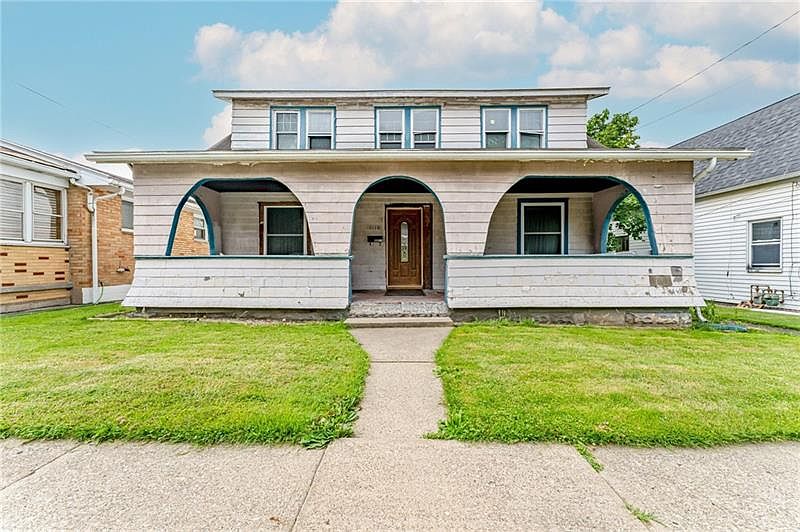 1110 9th Ave, Brackenridge, PA 15014 MLS 1613902 Zillow