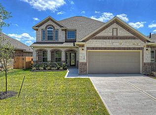 21310 Auburn Reach Dr, Porter, TX 77365