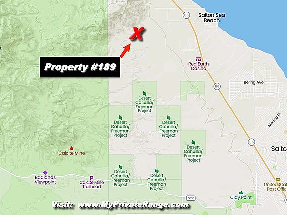 3rd image of 0 Brawley Ave