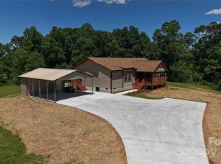 3499 Fairview Rd, Nebo, NC 28761