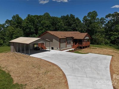 3499 Fairview Rd, Nebo, NC, 28761