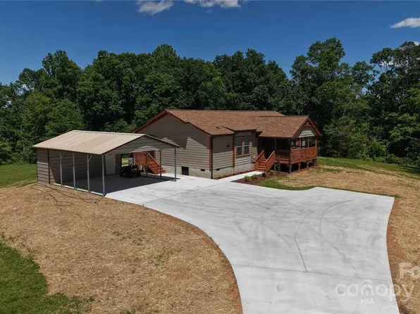 3499 Fairview Rd, Nebo, NC 28761