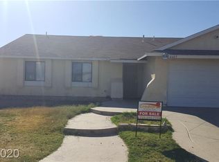 4605 Toadstool Ln, Las Vegas, NV 89110
