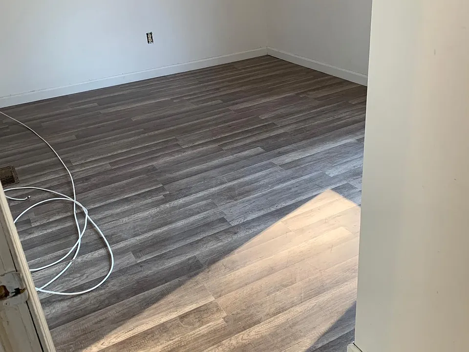 1st Floor - 2nd Bedroom