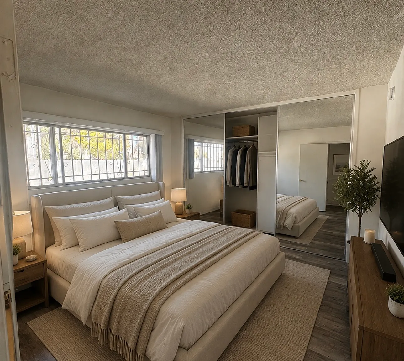 1 bed, 725 sqft, $2,095 — Photo 2