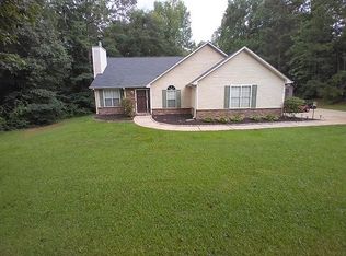 170 Saddlebrook Way, Senoia, GA 30276